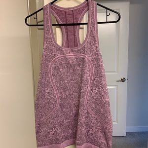 Seawheeze Lululemon Tank Top